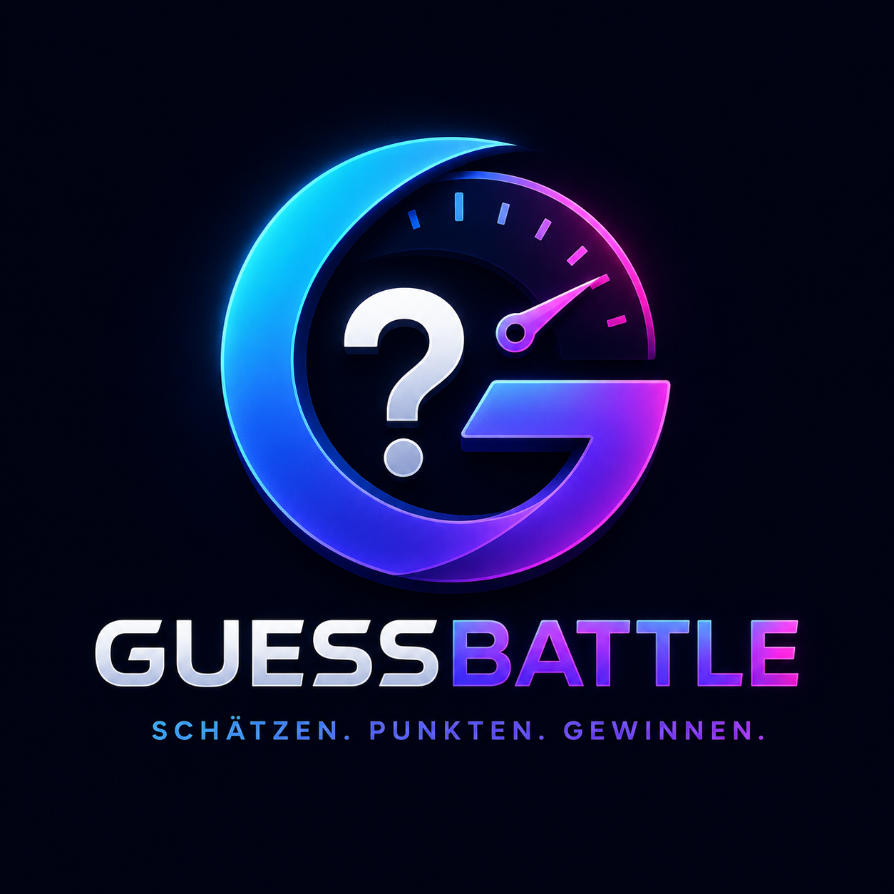 GuessBattle Logo